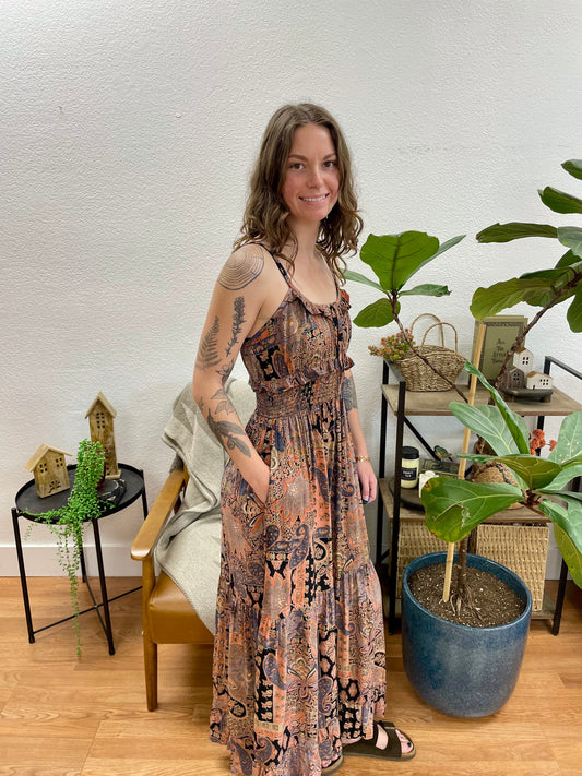 Dresses Terra Cottage Dresses Terra Cottage