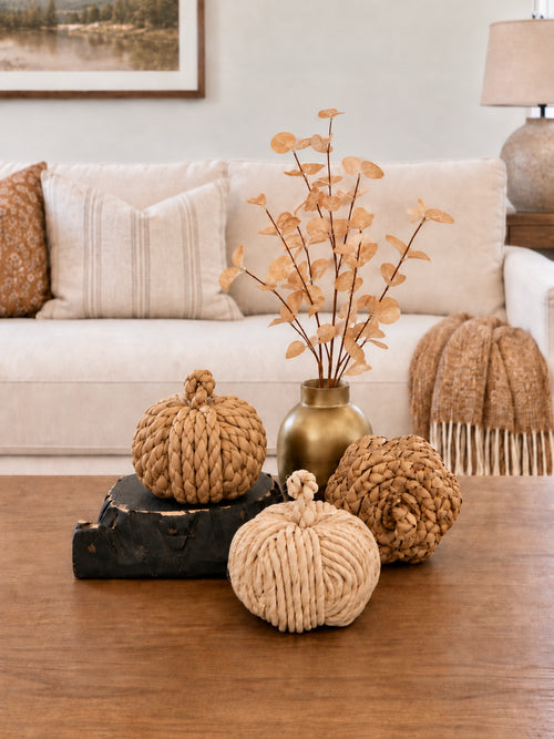 Harvest Corner
