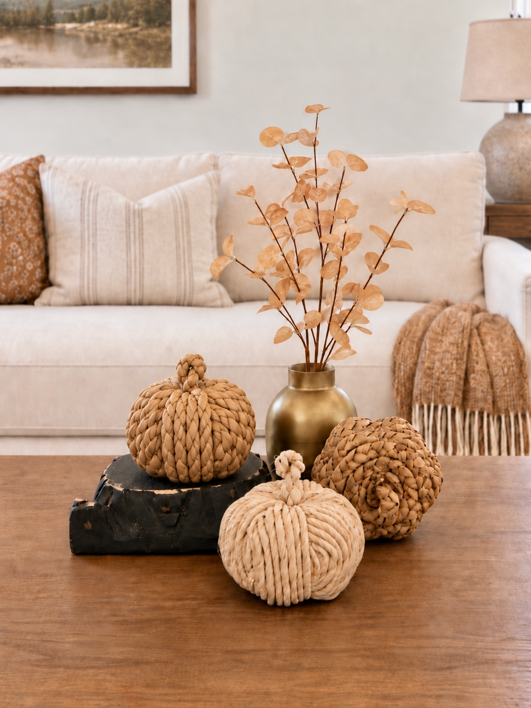 Harvest Corner