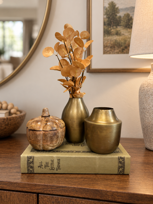 Keepsake Tray