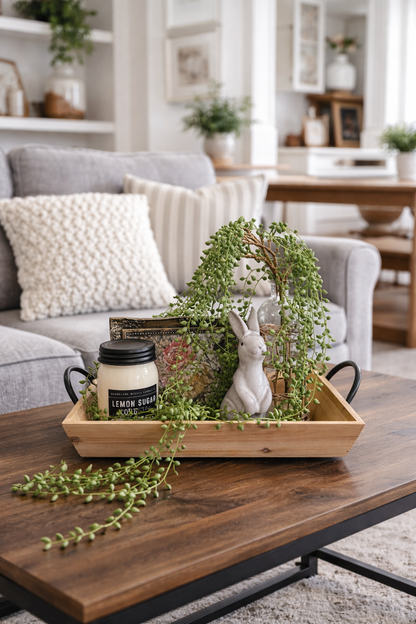 The Showstopper Tray