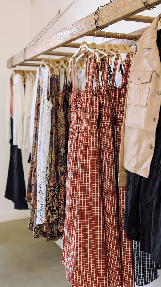 VIP Fall Wardrobe Edit