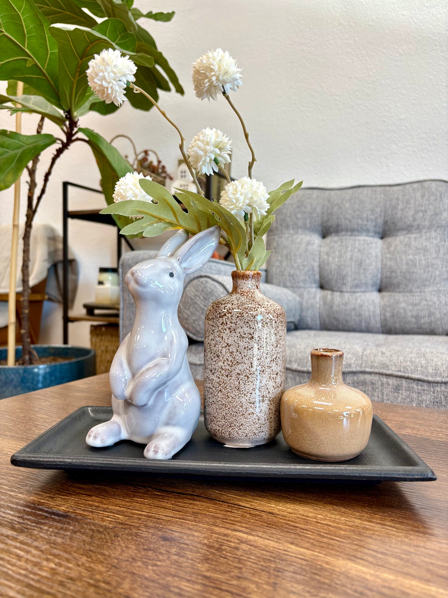 The Fresh Start Tray