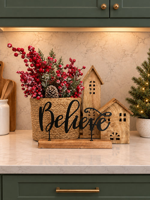 Yuletide Market