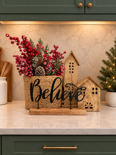 Yuletide Market
