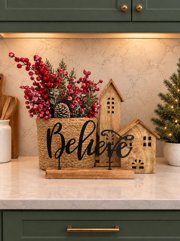 Yuletide Market