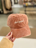 Plant Parent Ball Cap