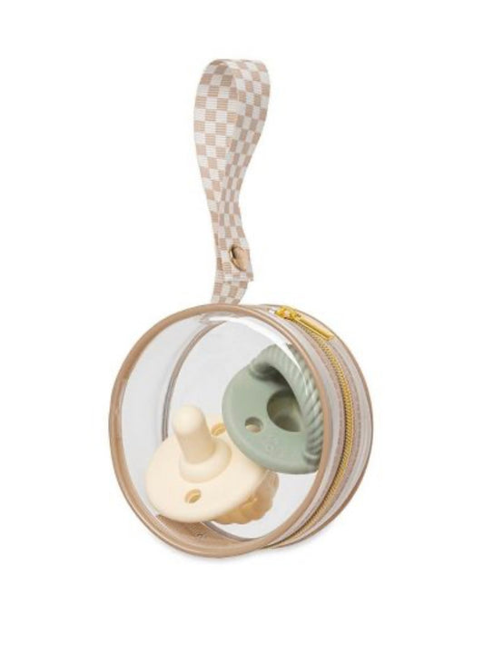 Baby Pacifier Case