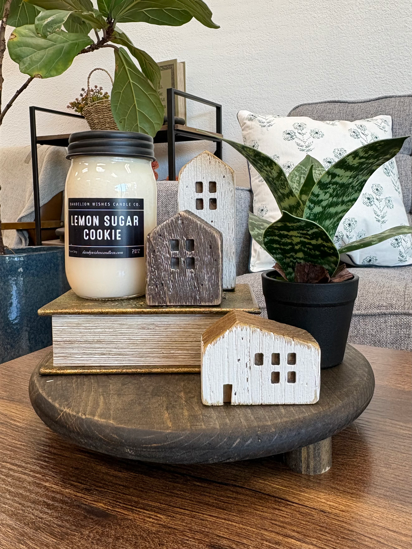 Village Hearth