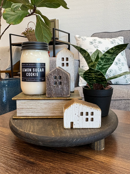 Village Hearth
