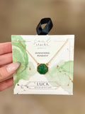 Soul Stacks Necklaces