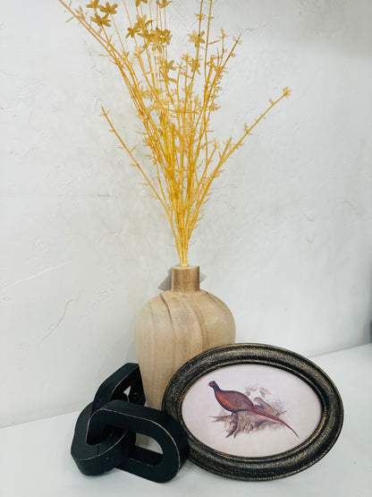 Dried Reeds Bouquet