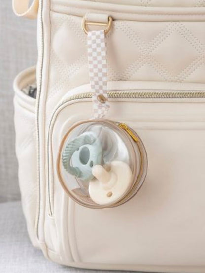 Baby Pacifier Case