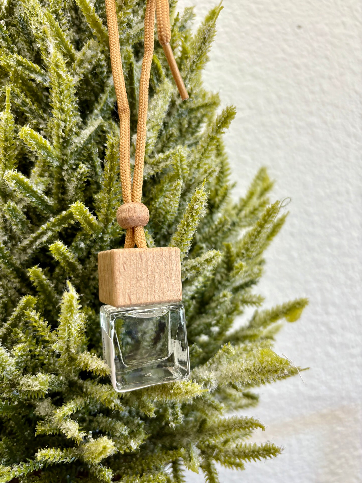 Holiday Scents Car Diffuser