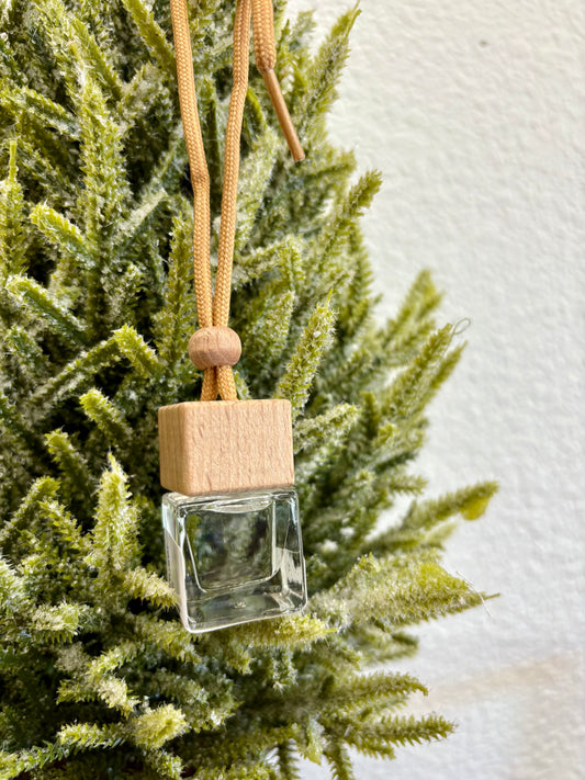 Holiday Scents Car Diffuser