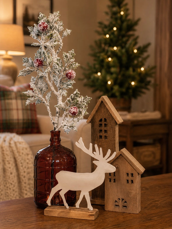 Woodland Cottage