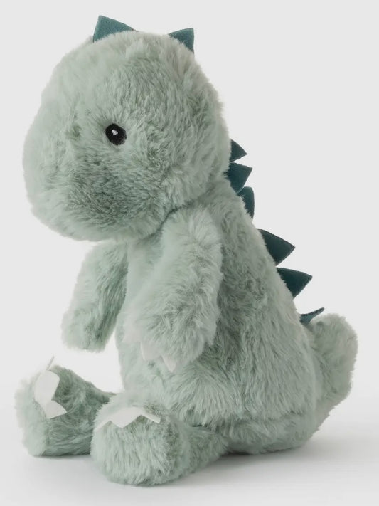 Dinosaur Stuffed Animal