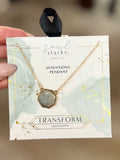 Soul Stacks Necklaces