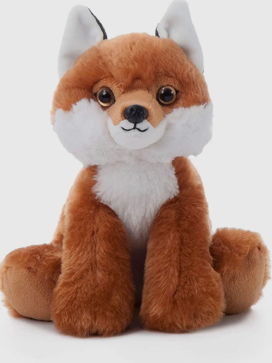 Fox Stuffed Animal