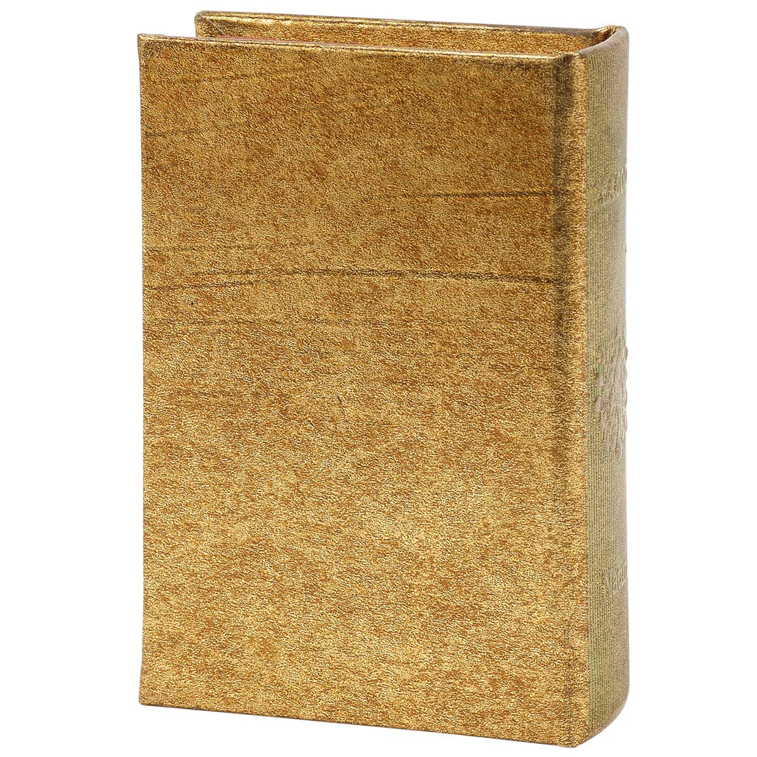 Peacock Book Box