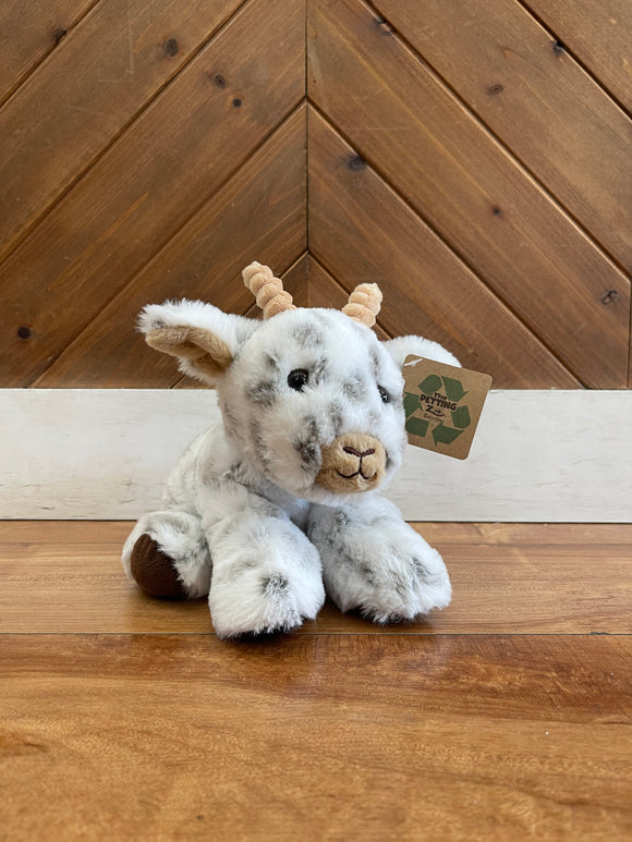 Goat Stuffed Animal