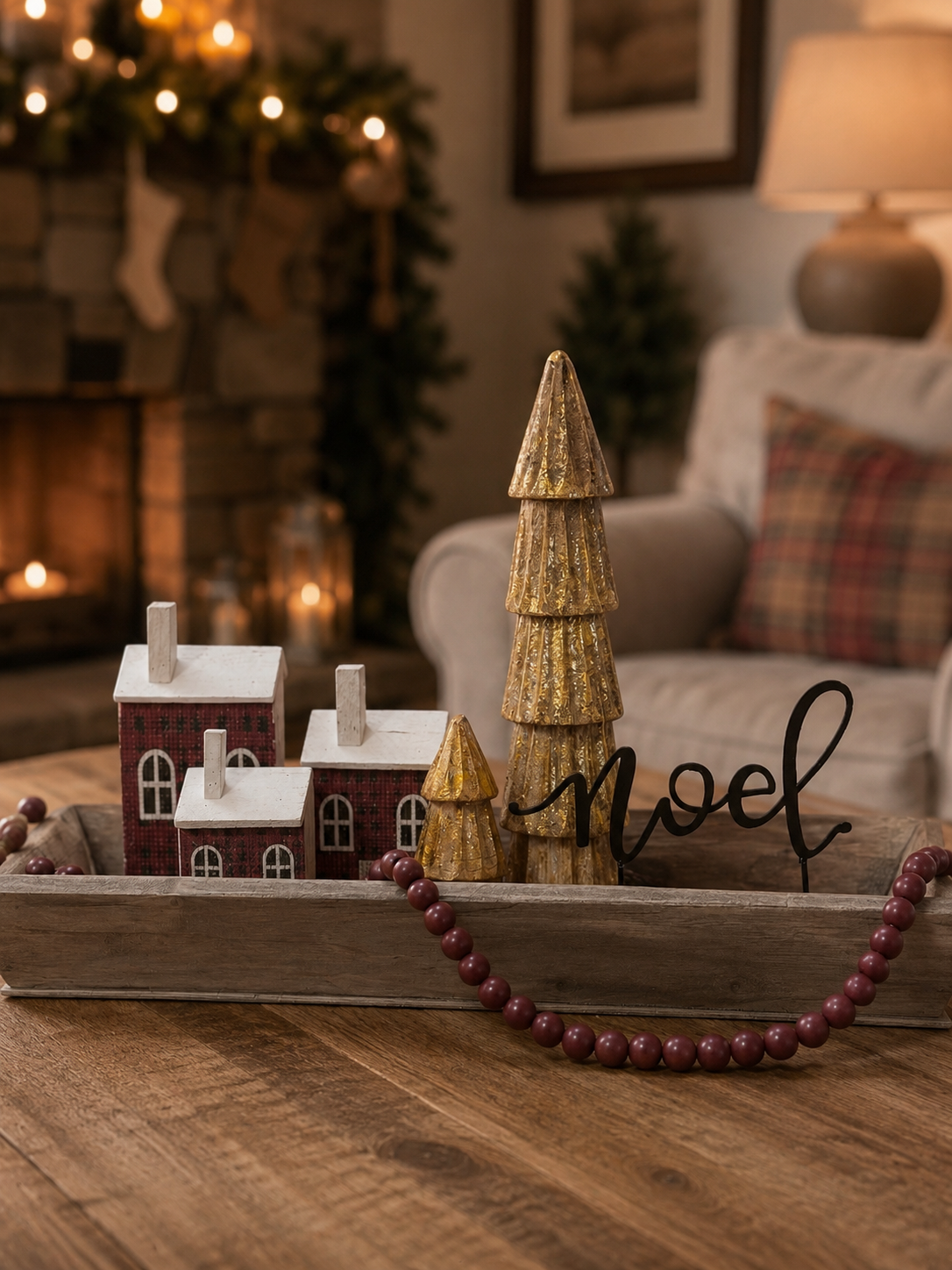 Noel Cottage - Terra Cottage