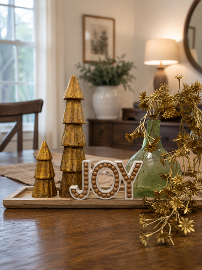 Golden Joy - Terra Cottage