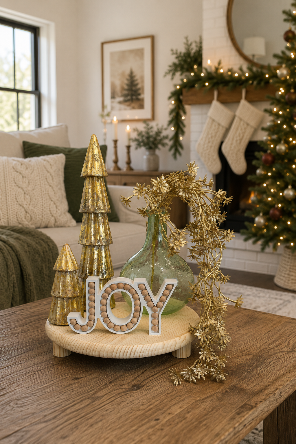 Golden Joy