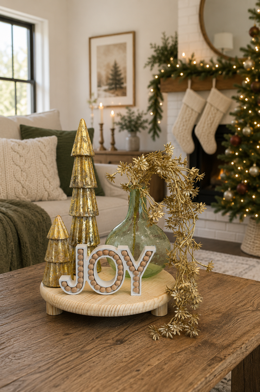 Golden Joy