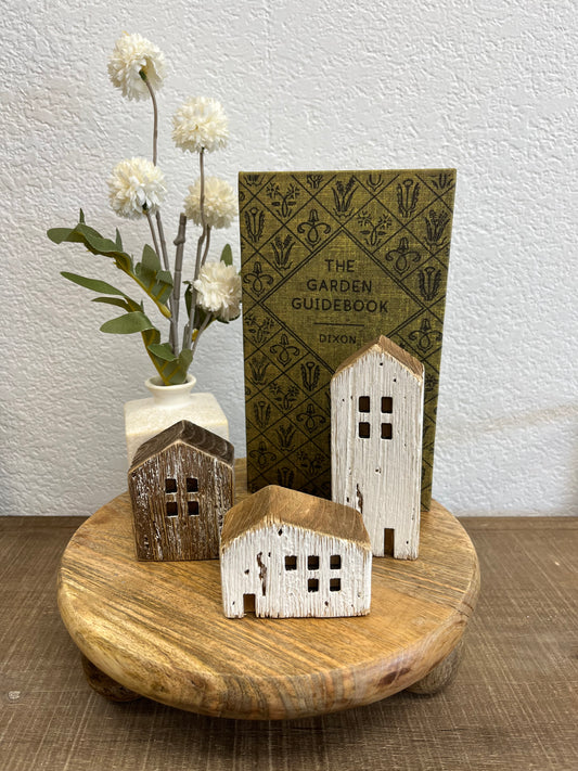 Cottage Charm