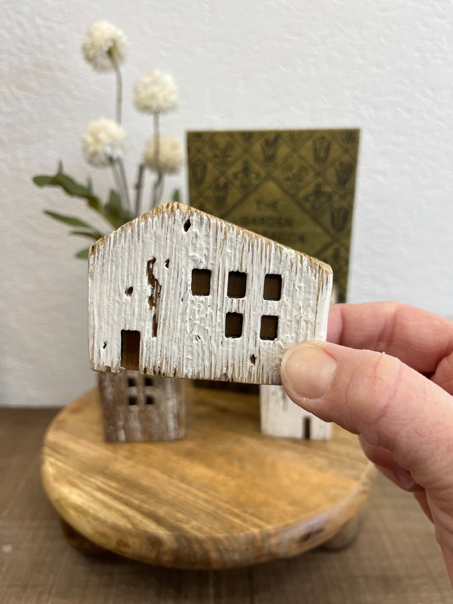 Cottage Charm