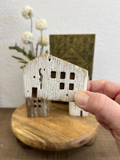 Cottage Charm