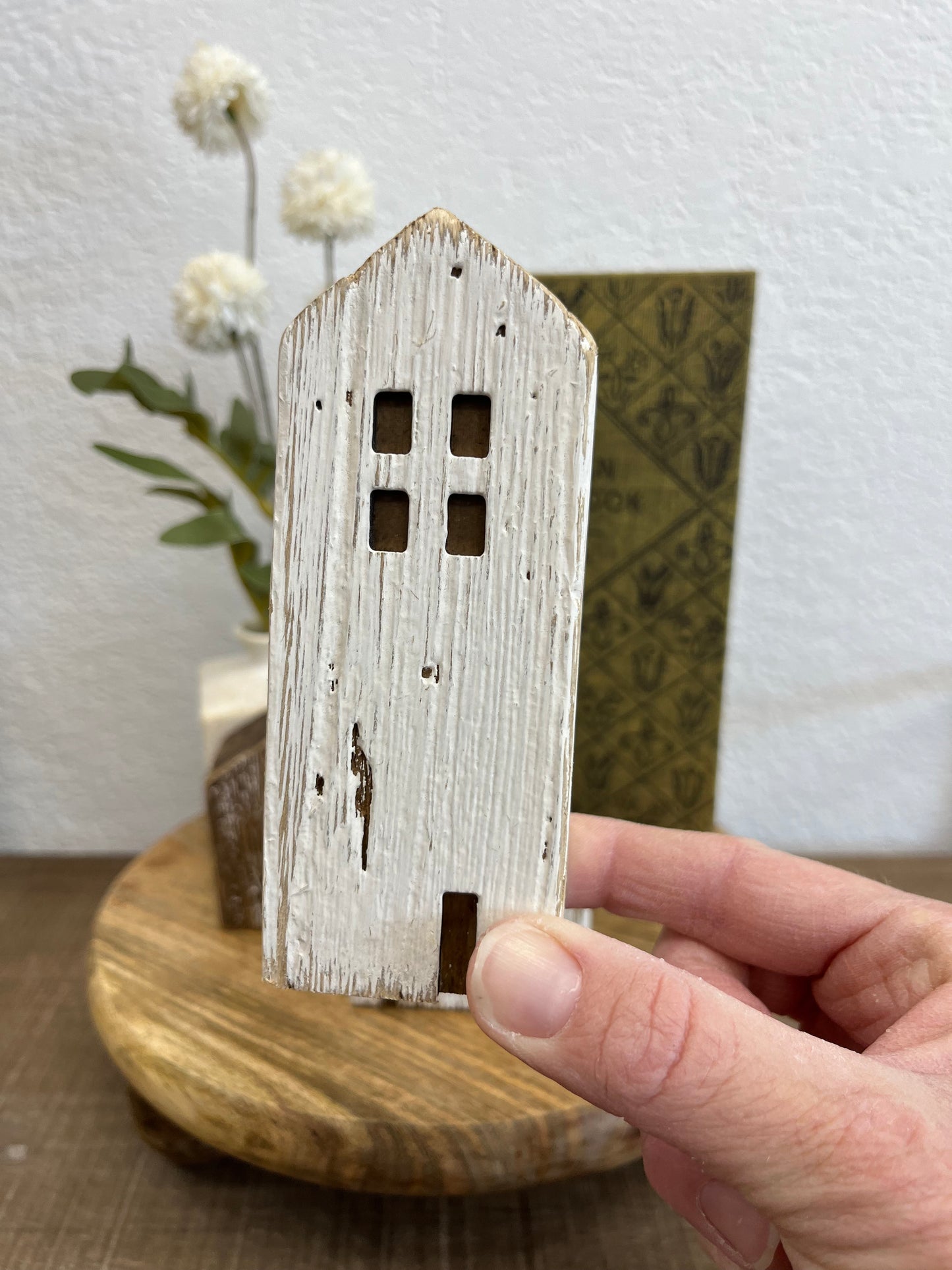 Cottage Charm