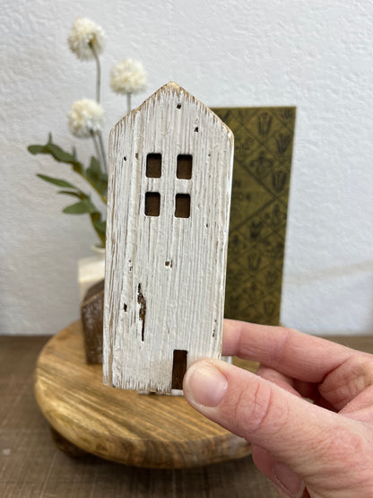 Cottage Charm