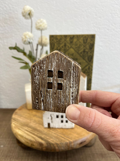 Cottage Charm