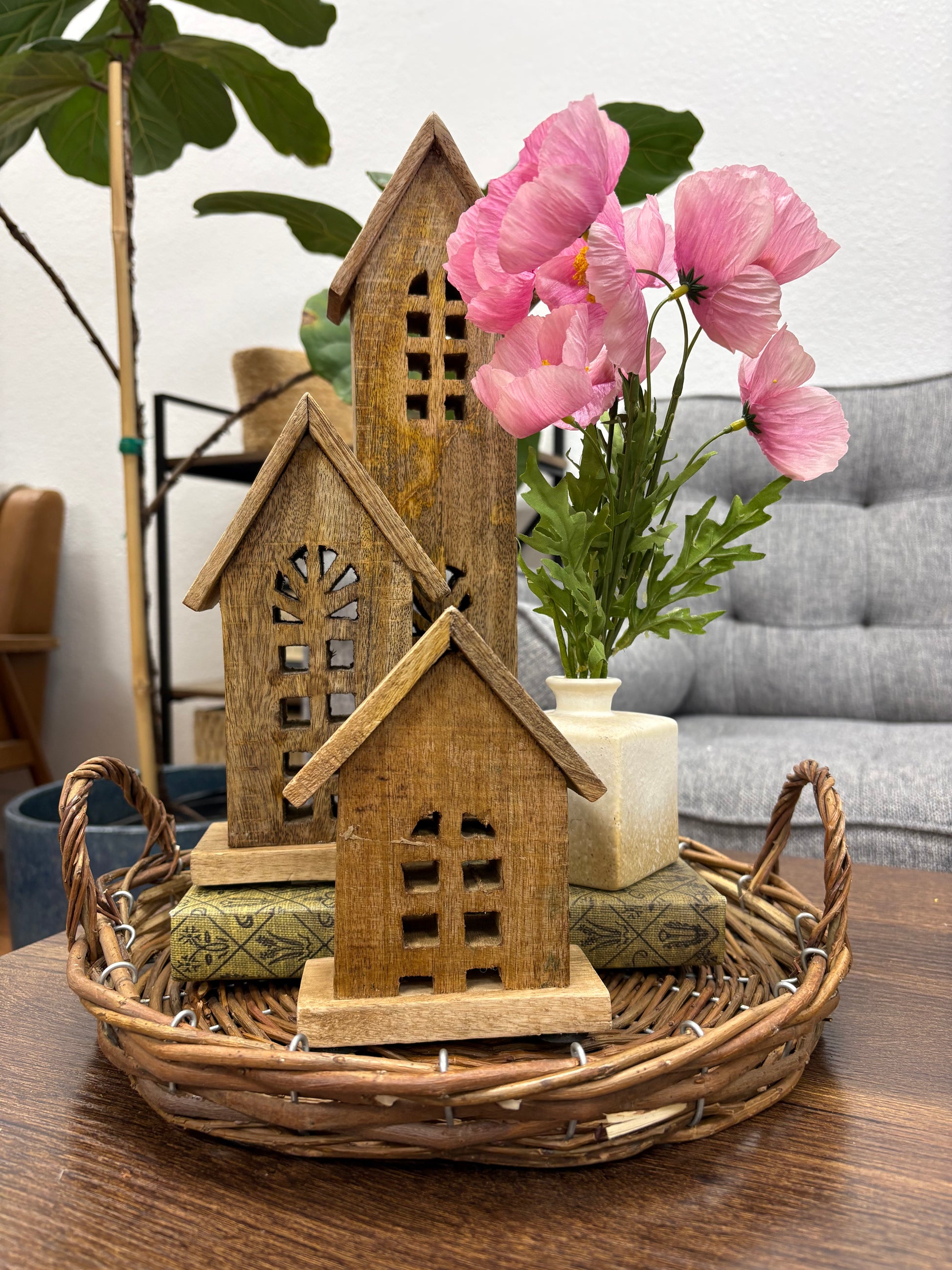 Poppy Village - Terra Cottage