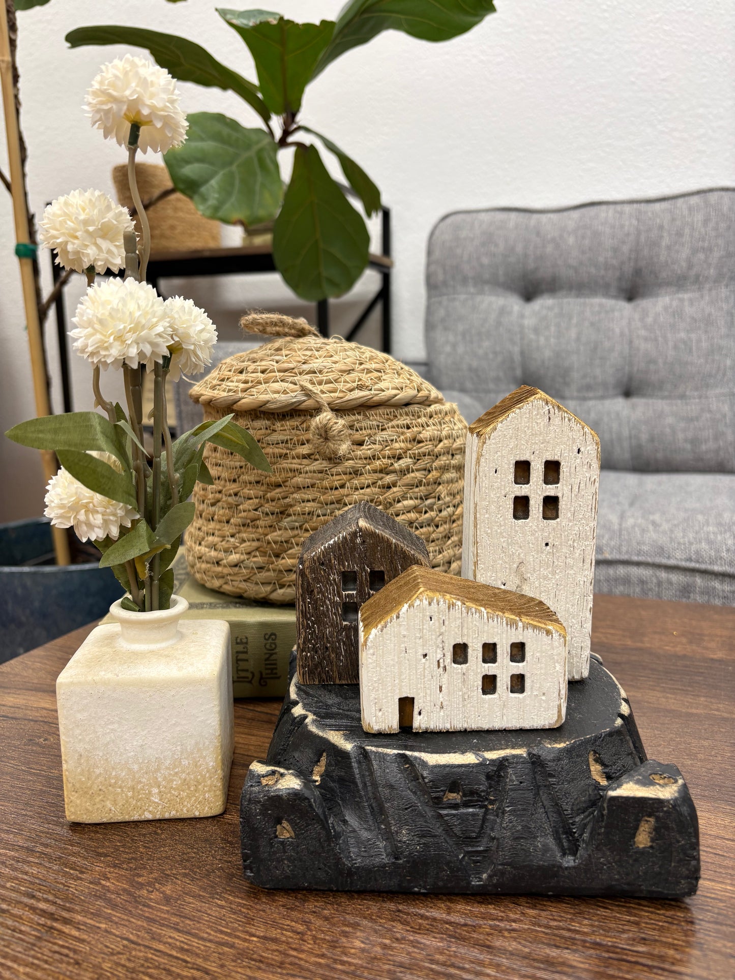 Bright Homestead - Terra Cottage