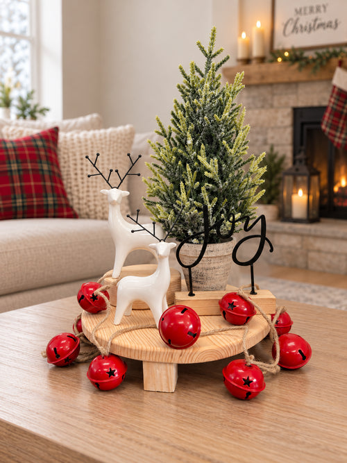Joyful Gathering - Terra Cottage