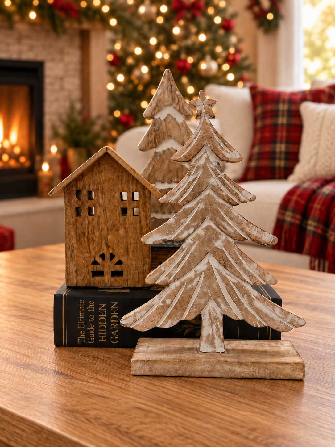 Once Upon a Christmas