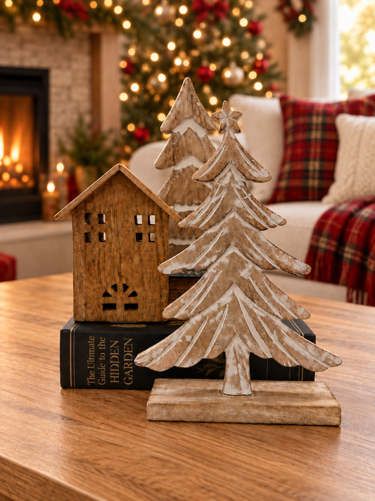 Once Upon a Christmas