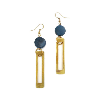 Omala Earrings