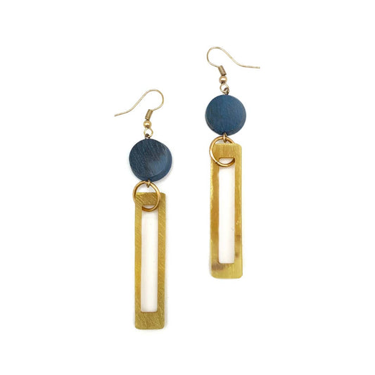 Omala Earrings