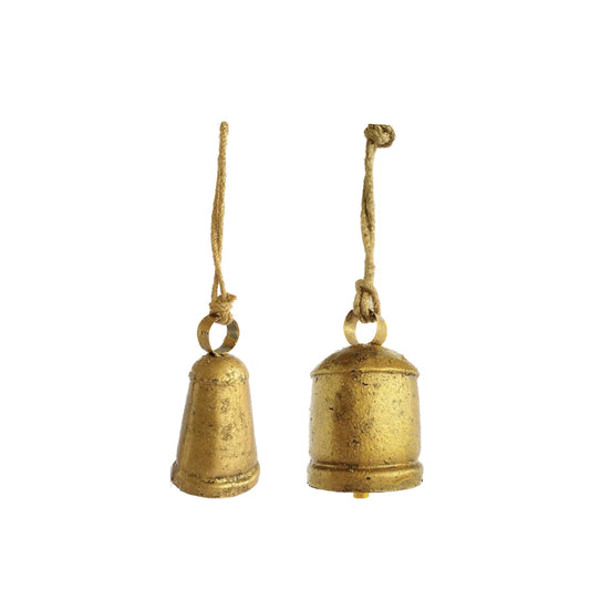 Antique Brass Metal Bell