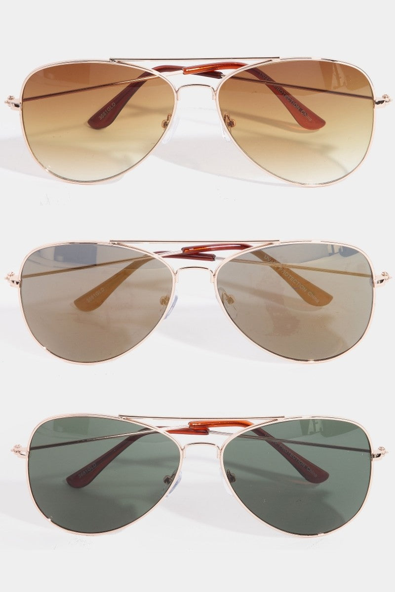 Aviator Sunglasses