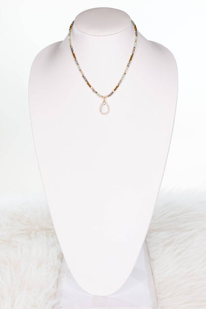 Kitty Necklace