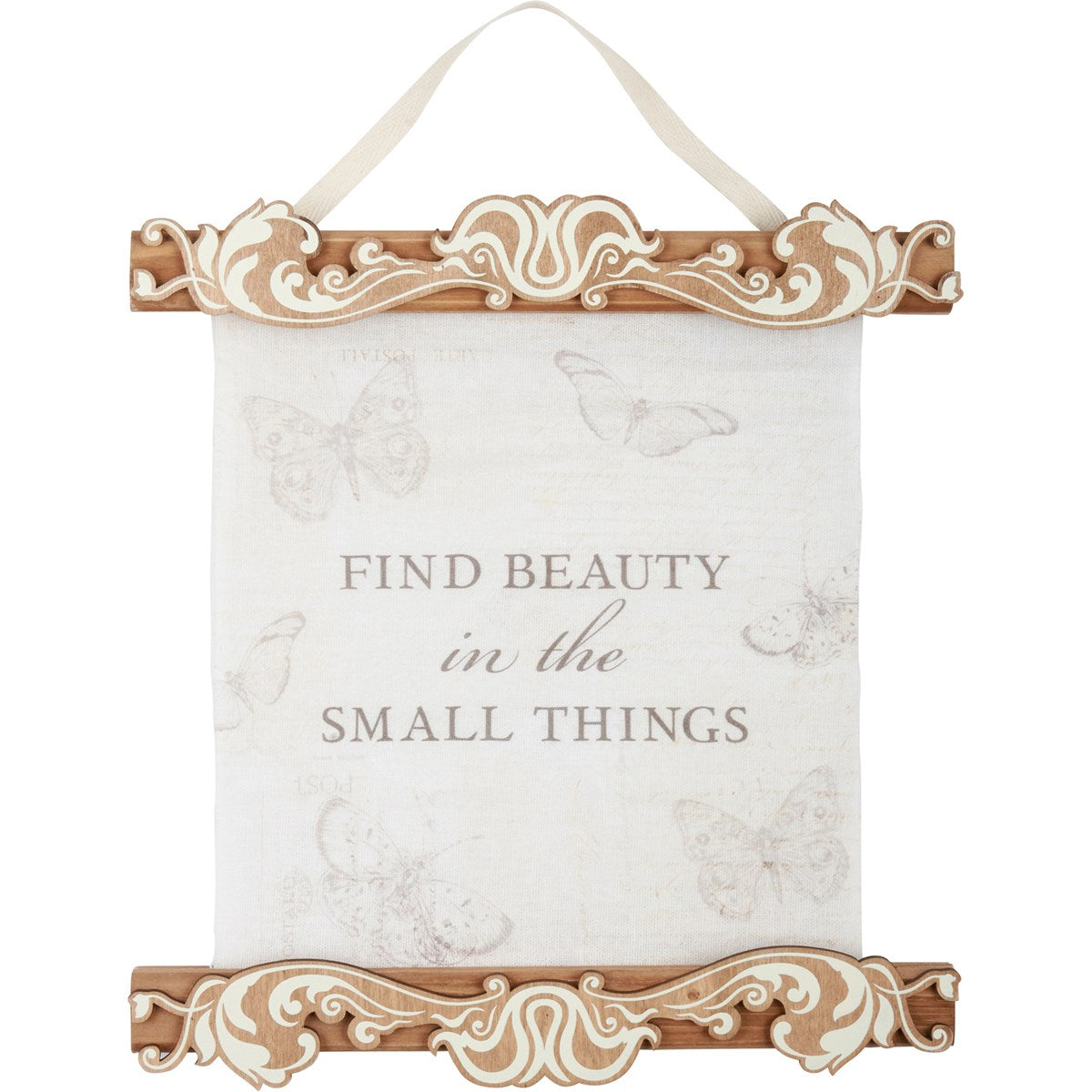 Find Beauty Hanging Decor