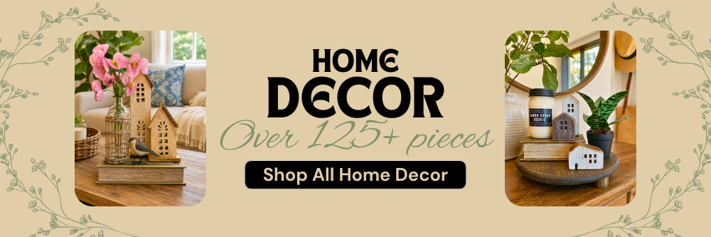 shop home decor
