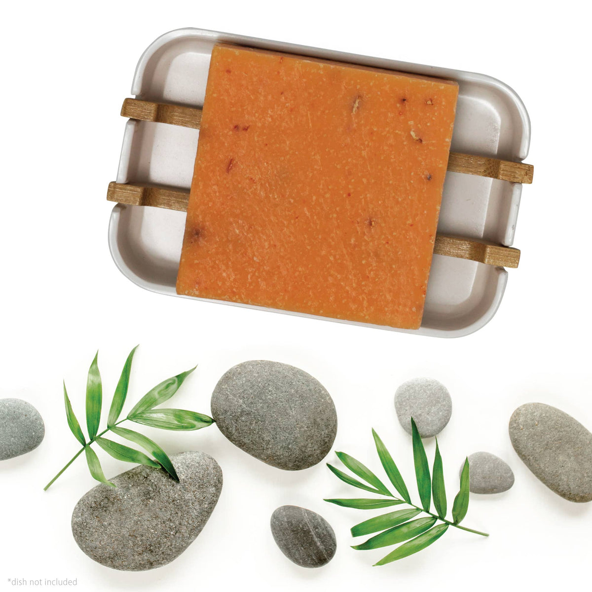 Blood Orange Sage Soap