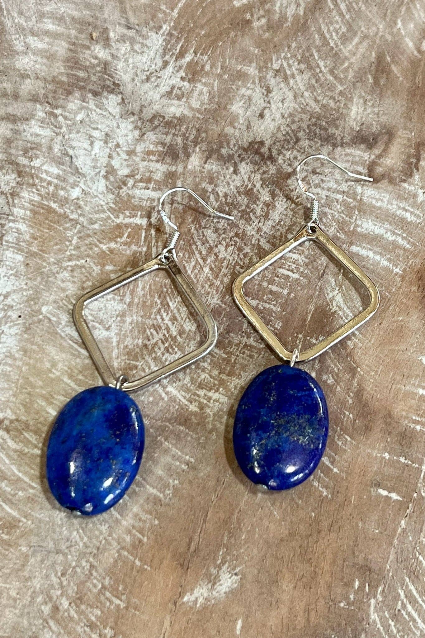 Jocelyn Earrings