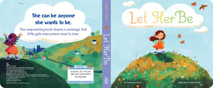Let Her Be by Mackenzie Porter